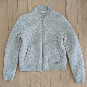 Women's GAP bomber jacket